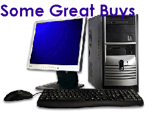 Some Great Buys